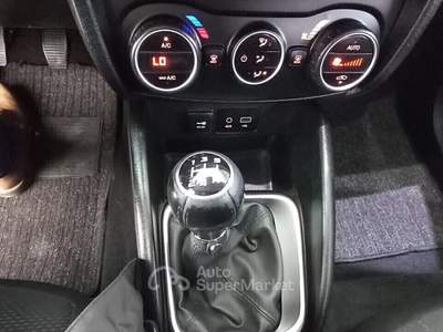 Fiat Tipo Mjt S&S SW Lounge Blu/Azzurro usata Isernia