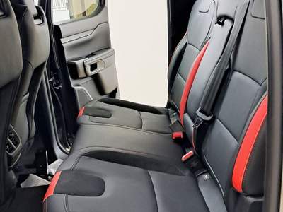 Ford Ranger Raptor 2.0 D 205 CV Prezzo + IVA Grigio usata San Felice a Cancello