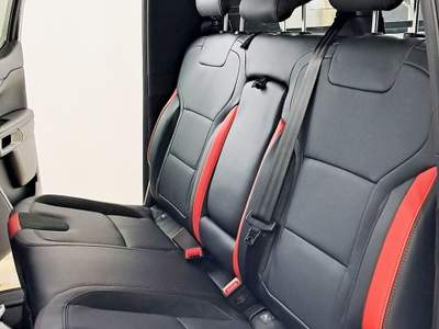 Ford Ranger Raptor 2.0 D 205 CV Prezzo + IVA Grigio usata San Felice a Cancello