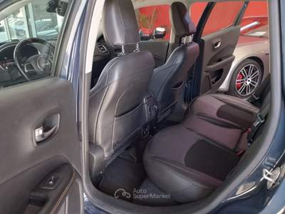 Jeep Compass PHEV 4xe Limited Blu/Azzurro usata Isernia