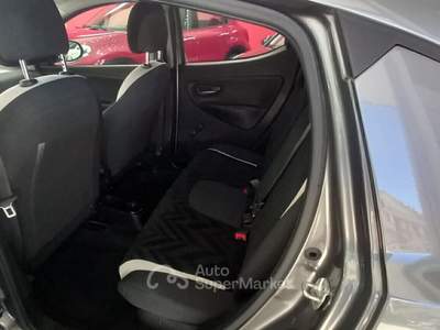 Lancia Ypsilon 5 porte Gold Grigio usata Isernia