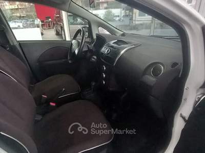 Mitsubishi i-MiEV 5p. Bianco usata Isernia