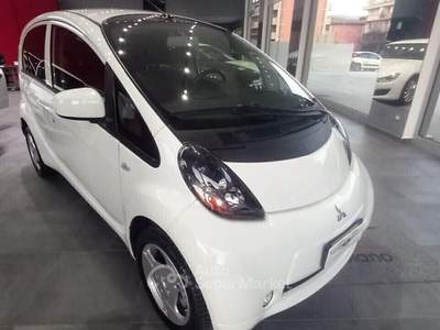 Mitsubishi i-MiEV 5p. Bianco usata Isernia
