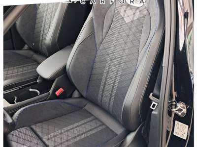 Volkswagen Tiguan DSG R-Line Plus Nero usata San Felice a Cancello