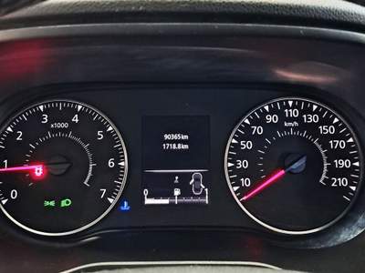 Dacia Duster 4x2 Prestige Blu/Azzurro usata San Felice a Cancello