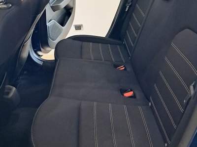 Dacia Duster 4x2 Prestige Blu/Azzurro usata San Felice a Cancello
