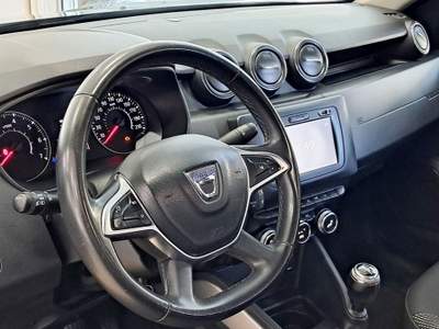 Dacia Duster 4x2 Prestige Blu/Azzurro usata San Felice a Cancello