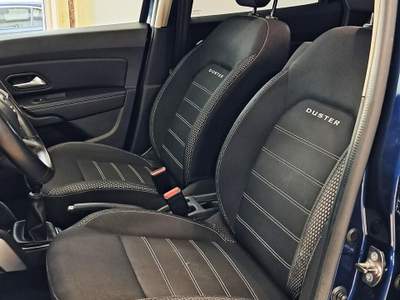Dacia Duster 4x2 Prestige Blu/Azzurro usata San Felice a Cancello
