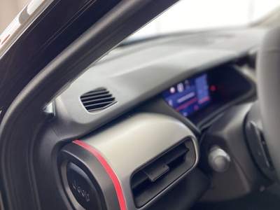 Jeep Avenger Summit pelle tetto sedili elettrici Nero usata San Felice a Cancello