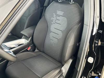 Alfa Romeo Tonale TCT6 Super Nero usata San Felice a Cancello
