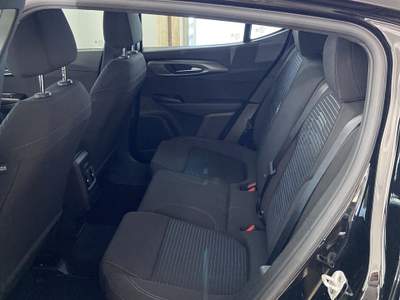 Alfa Romeo Tonale TCT6 Super Nero usata San Felice a Cancello