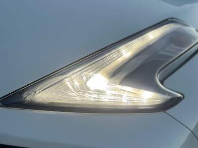 Nissan Juke 2015 - TEKNA, TELECAMERA 360* Bianco usata Terlizzi