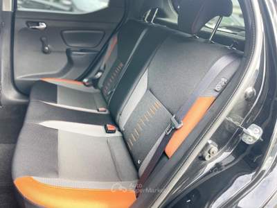 Nissan Micra 90CV E6 Neo - 2018 Nero usata Roma