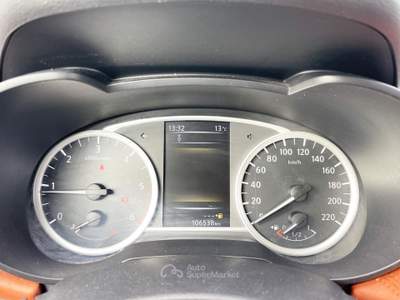 Nissan Micra 90CV E6 Neo - 2018 Nero usata Roma