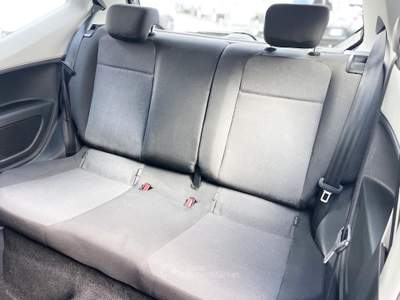 Volkswagen up! Benzina 60CV Auto E5 Neo - 2013 Nero usata Roma
