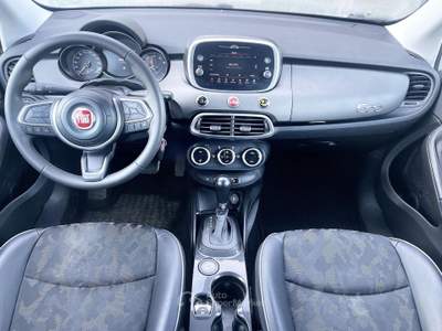 Fiat 500X Benzina 150CV Auto E6 Neo - 2021 Bianco usata Roma