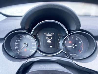 Fiat 500X Benzina 150CV Auto E6 Neo - 2021 Bianco usata Roma