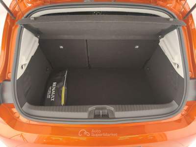 Renault Clio Clio 1.6 E-Tech full hybrid Equilibre 145cv auto Arancione usata Monza