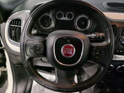 Fiat 500L 500L Living 1.6 Multijet 105 CV Pop Star Bianco usata Cornaredo