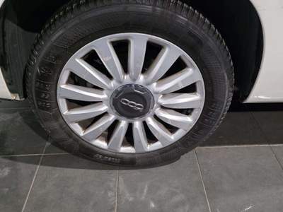 Fiat 500L 500L Living 1.6 Multijet 105 CV Pop Star Bianco usata Cornaredo