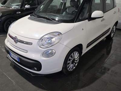 Fiat 500L 500L 1.3 Multijet 85 CV Pop Star Bianco usata Cornaredo