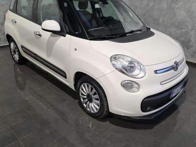 Fiat 500L 500L 1.3 Multijet 85 CV Pop Star Bianco usata Cornaredo