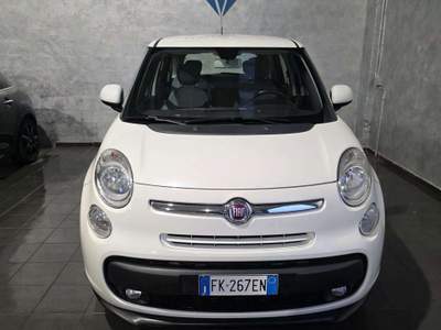 Fiat 500L 500L 1.3 Multijet 85 CV Pop Star Bianco usata Cornaredo