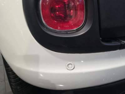 Fiat 500L 500L 1.3 Multijet 85 CV Pop Star Bianco usata Cornaredo