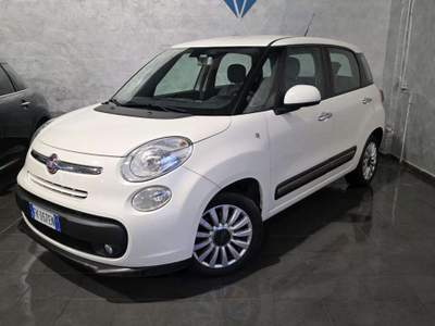 Fiat 500L 500L 1.3 Multijet 85 CV Pop Star Bianco usata Cornaredo