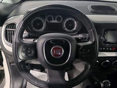 Fiat 500L 500L 1.3 Multijet 85 CV Pop Star Bianco usata Cornaredo
