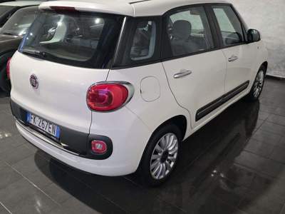 Fiat 500L 500L 1.3 Multijet 85 CV Pop Star Bianco usata Cornaredo