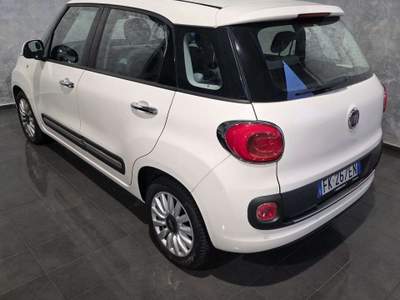 Fiat 500L 500L 1.3 Multijet 85 CV Pop Star Bianco usata Cornaredo