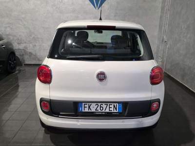 Fiat 500L 500L 1.3 Multijet 85 CV Pop Star Bianco usata Cornaredo