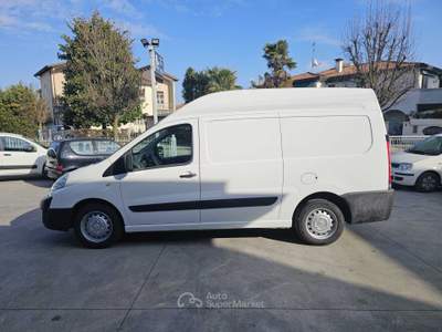 Toyota Proace L2H2 ATTREZZATO Bianco usata Vigonovo