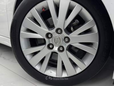 Mazda 6 2.0 140CV Wagon Luxury Full Opt Bianco usata Qualiano