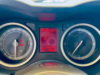 Alfa Romeo Spider JTDM Exclusive 147kw Argento usata Massarosa