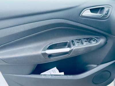 Ford C-Max C-Max7 1.5 TDCi 95CV Start&Stop Business Bianco usata Massarosa