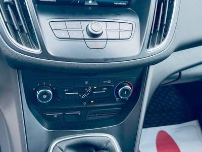 Ford C-Max C-Max7 1.5 TDCi 95CV Start&Stop Business Bianco usata Massarosa