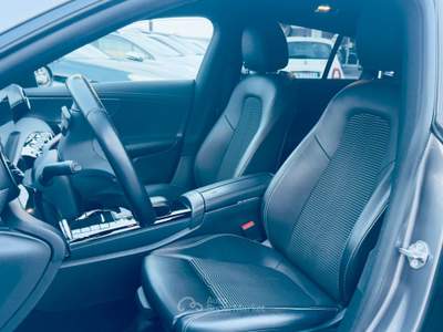 Mercedes-Benz CLA Automatic Shooting Brake Business Grigio usata Massarosa