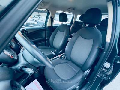 MINI One Countryman 1.6 D Oro usata Massarosa