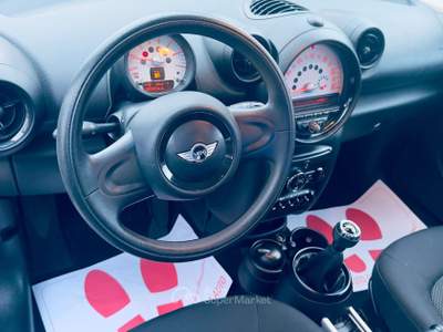 MINI One Countryman 1.6 D Oro usata Massarosa