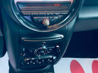MINI One Countryman 1.6 D Oro usata Massarosa