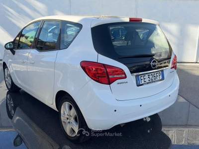 Opel Meriva Start&Stop Cosmo Bianco usata Massarosa