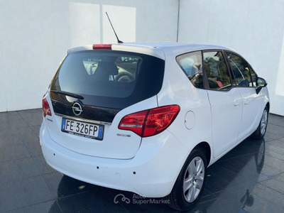 Opel Meriva Start&Stop Cosmo Bianco usata Massarosa