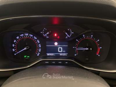 Citroen C5 Aircross COME NUOVA UNICO PROPRIETARIO CAMBIO MANUALE Grigio usata Molfetta