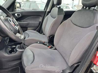 Fiat 500L - 500 L - 1.3 Multijet 85 CV Panoramic Edition Grigio usata Prato