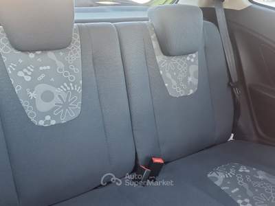 Ford Ka + 1.2 8V 69CV Business-BENZINA-GPL Verde usata San Giuseppe Vesuviano