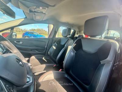 Renault Clio Start&Stop 5 porte - 2016 1.5 Diesel Arancione usata San Michele Salentino