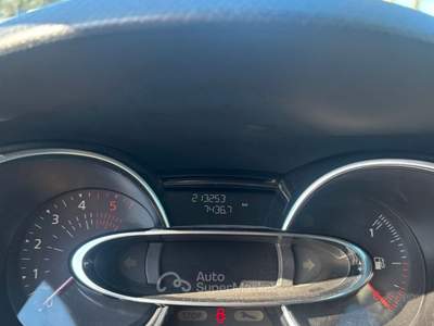 Renault Clio Start&Stop 5 porte - 2016 1.5 Diesel Arancione usata San Michele Salentino