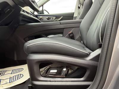 Omoda 5 Omoda 5 SHS-H 1.5 tgdi hev Premium auto Grigio usata Volpiano